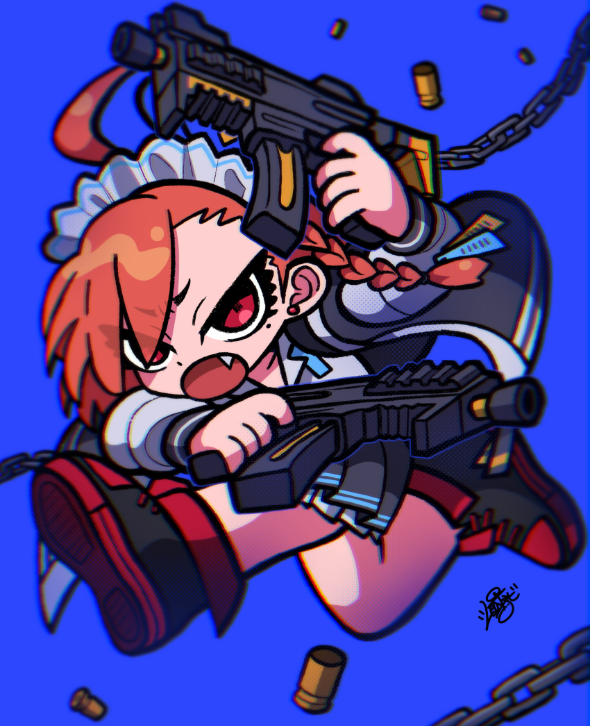 Neru (Blue Archive) Rule 34 Image