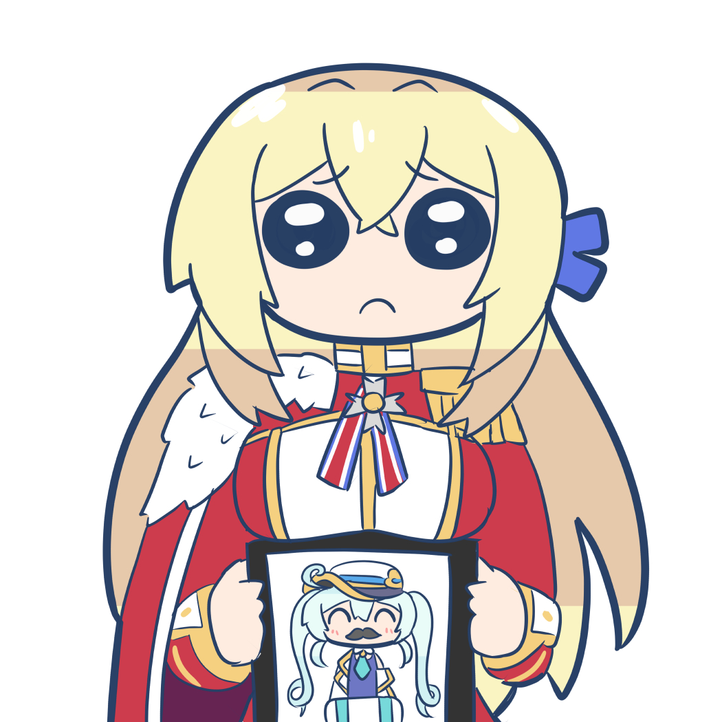 King George V (Azur Lane) Rule 34 Image