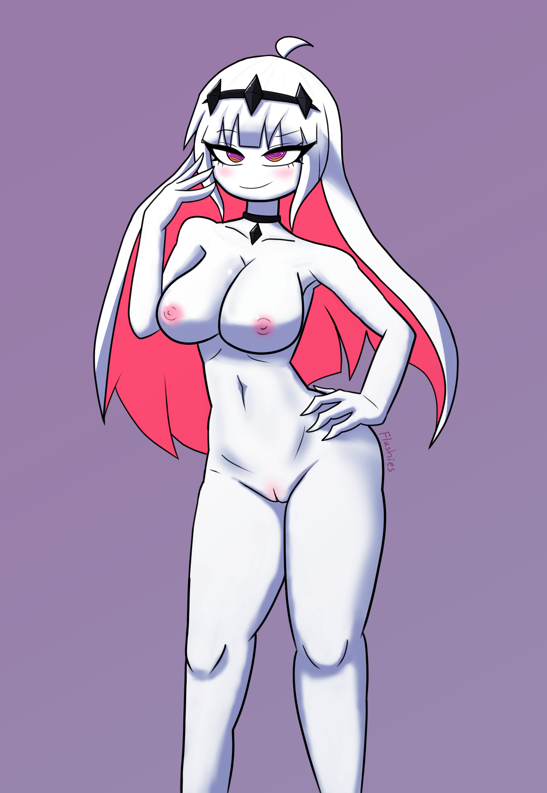 Nikusa (Sugarratio) Rule 34 Image