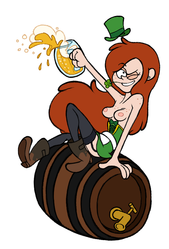 Wendy Corduroy (Disney) Rule 34 Image