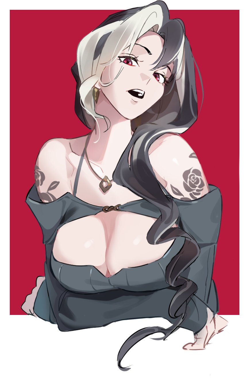 Rosanna (Nikke) Rule 34 Image