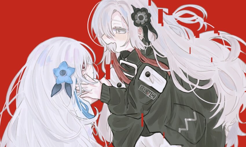 Isekaijoucho (Kamitsubaki Studio) Rule 34 Image