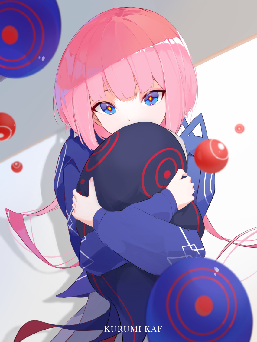 Kaf (Kamitsubaki Studio) Rule 34 Image