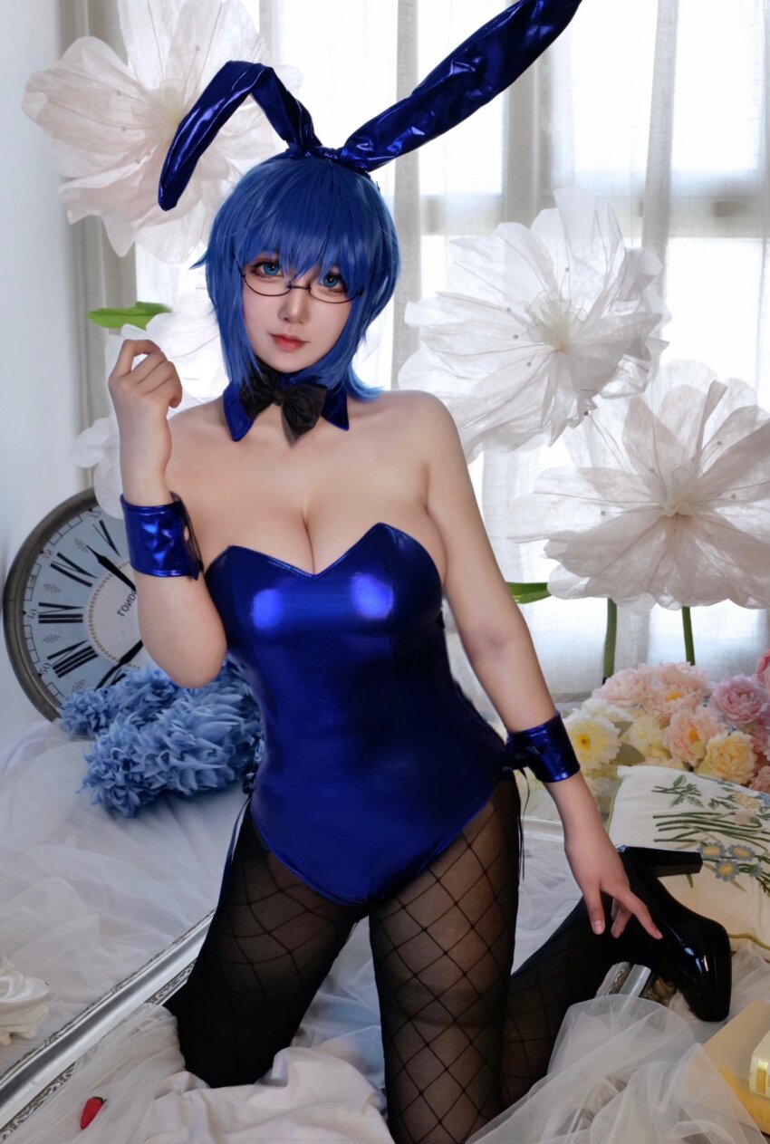 Ciel (Tsukihime) Rule 34 Image