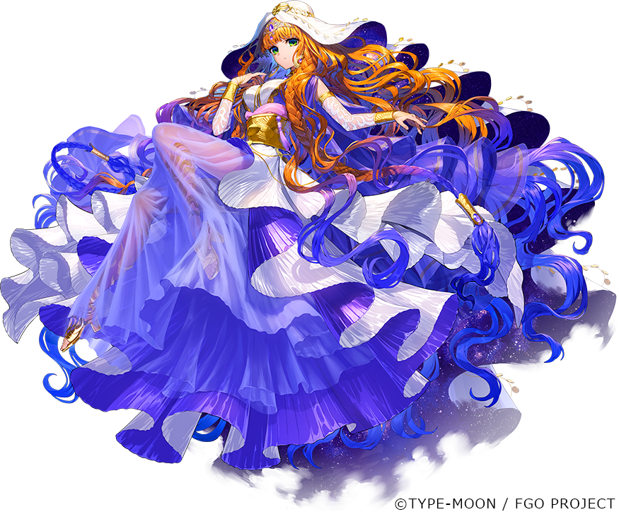 Fate/Grand Order Rule 34 Image
