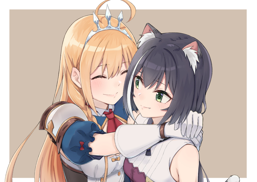 Karyl (Princess Connect!) Rule 34 Image