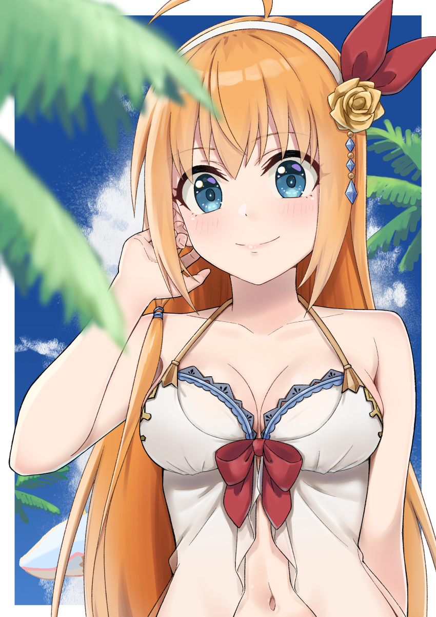 Pecorine (Princess Connect!) Rule 34 Image