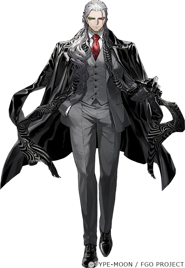 Fate/Grand Order Rule 34 Image