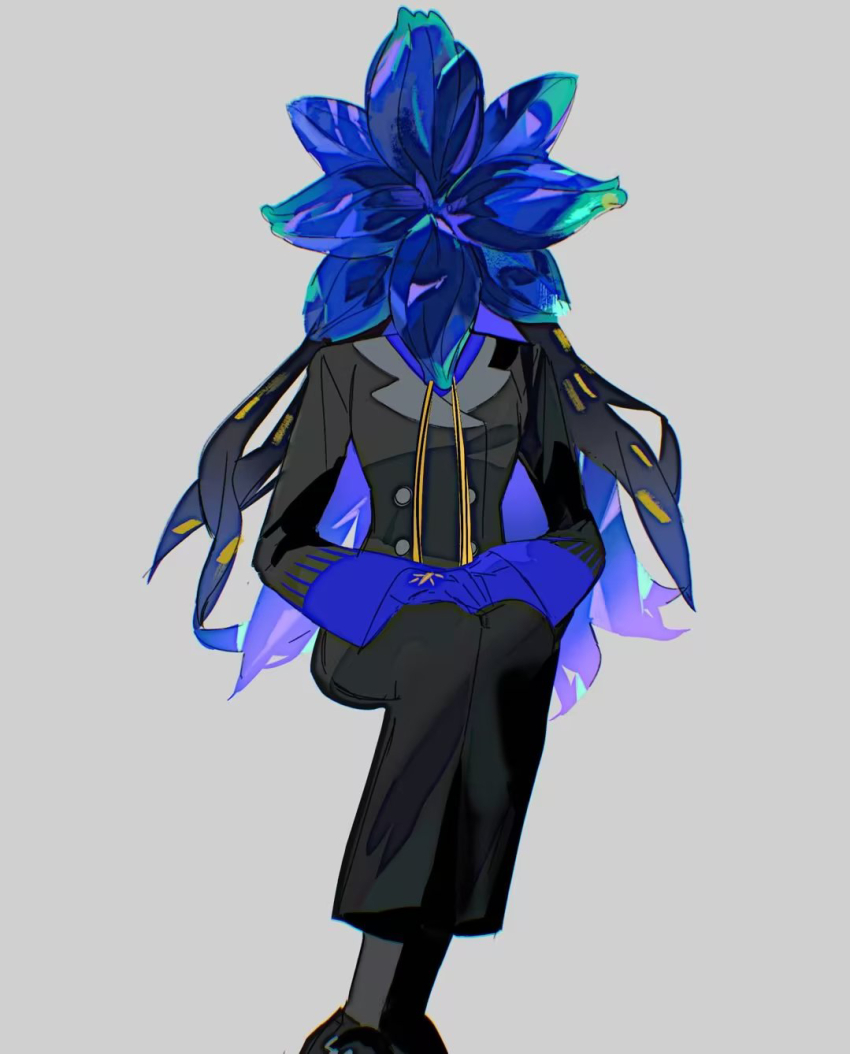 Geeta (Pokemon) Rule 34 Image