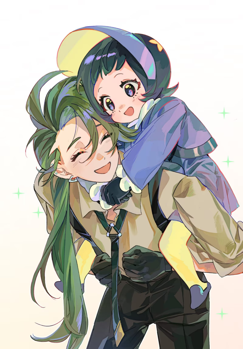 Rika (Pokemon) Rule 34 Image