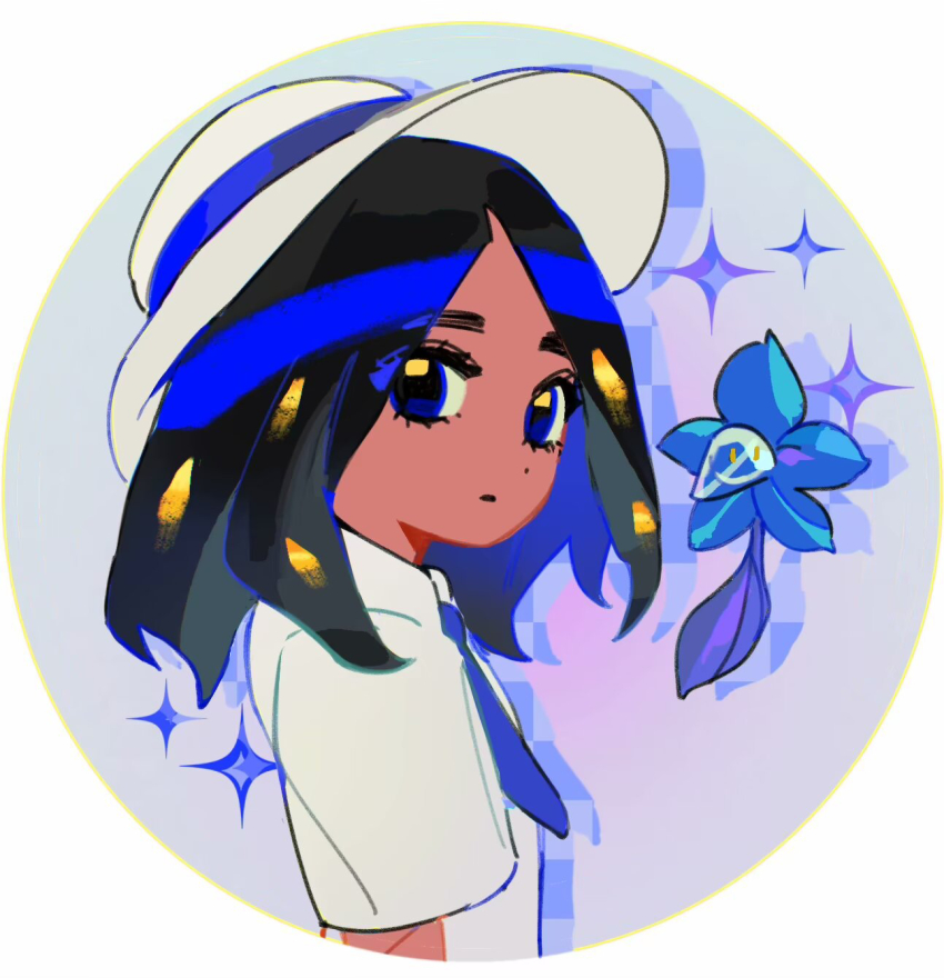 Geeta (Pokemon) Rule 34 Image