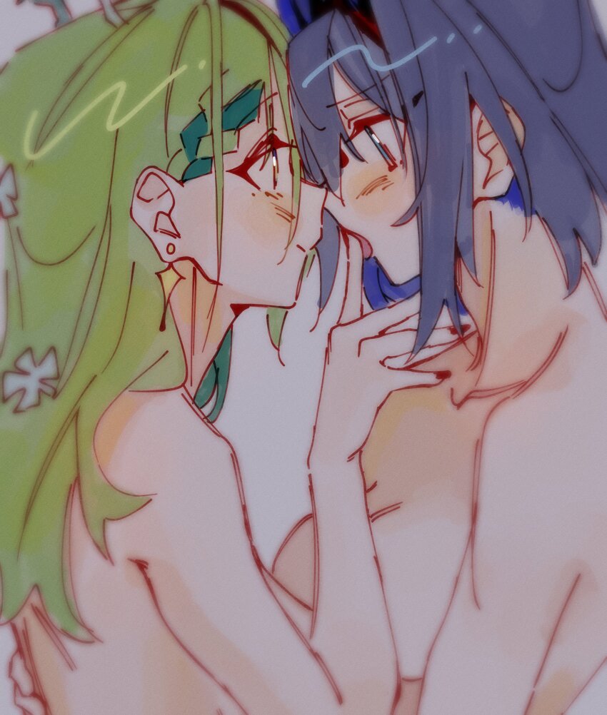 Ceres Fauna (Hololive) Rule 34 Image