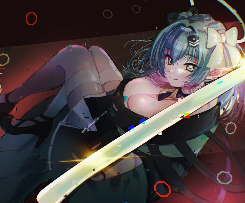 Einkk (Nikke) Rule 34 Image