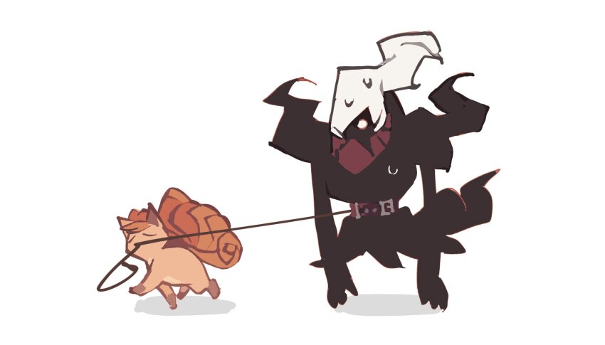 Darkrai (Nintendo) Rule 34 Image