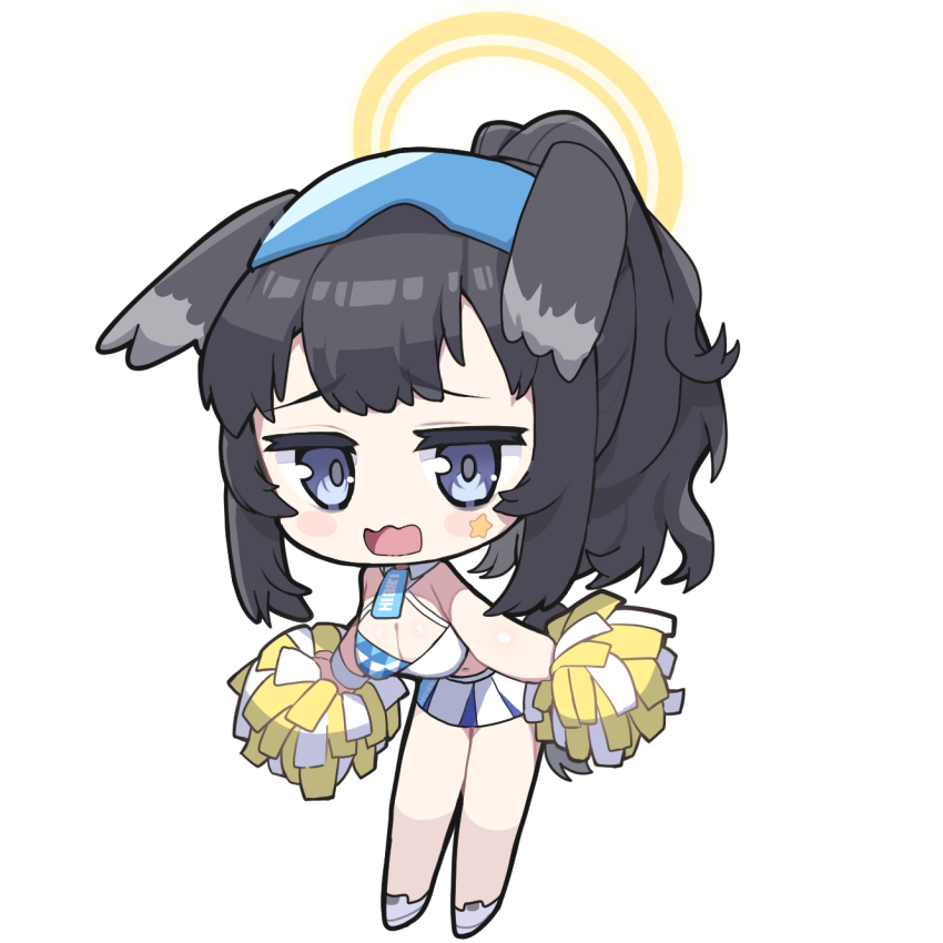 Hibiki (Blue Archive) Rule 34 Image