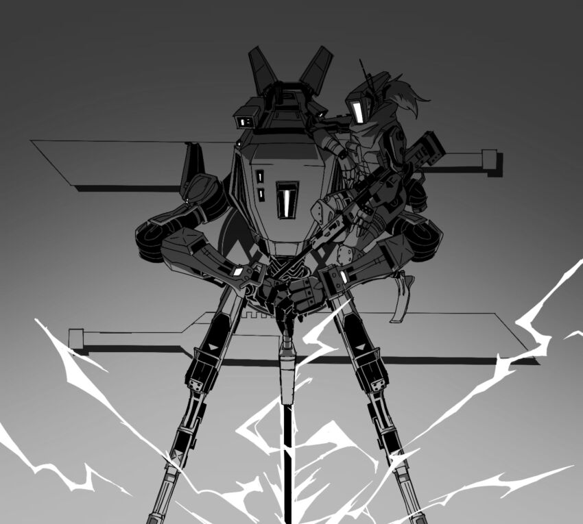 Titanfall 2 Rule 34 Image