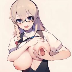 Cookie (Touhou) Rule 34 Image