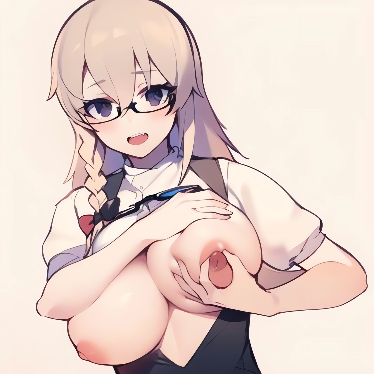 Kirisame Marisa (Cookie (Touhou)) Rule 34 Image