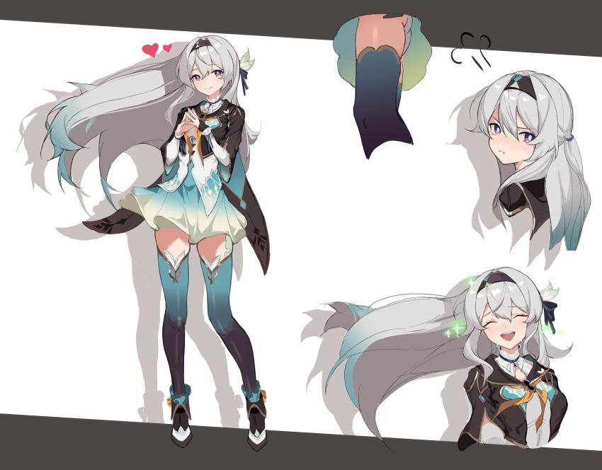 Firefly (Honkai: Star Rail) Rule 34 Image