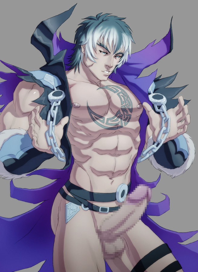 Soul Calibur Rule 34 Image