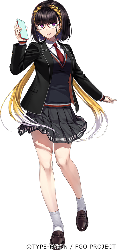 Fate/Grand Order Rule 34 Image