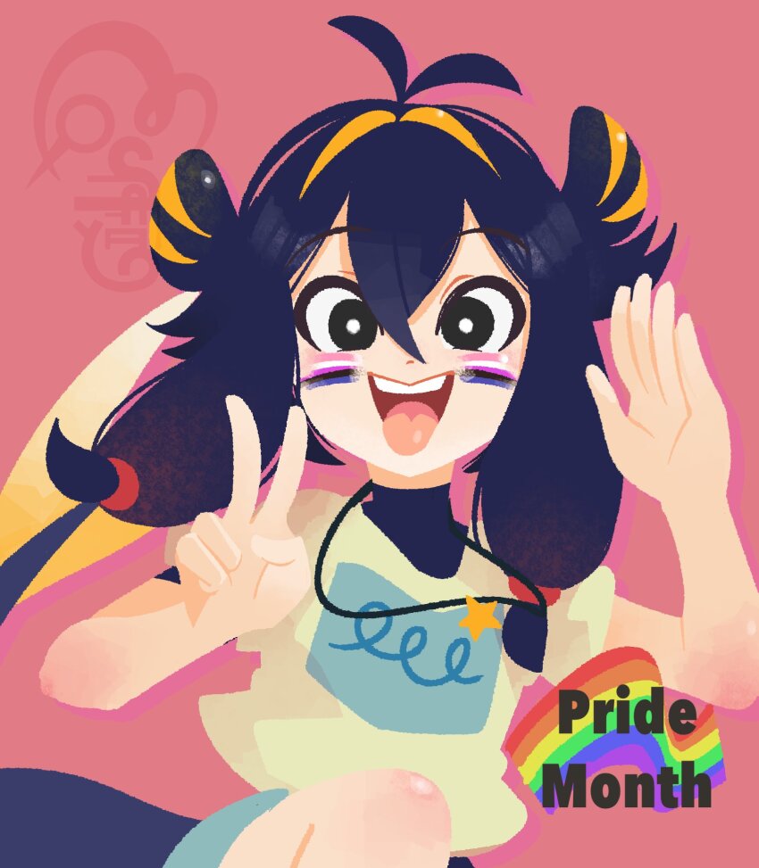 Indie Virtual Youtuber Rule 34 Image