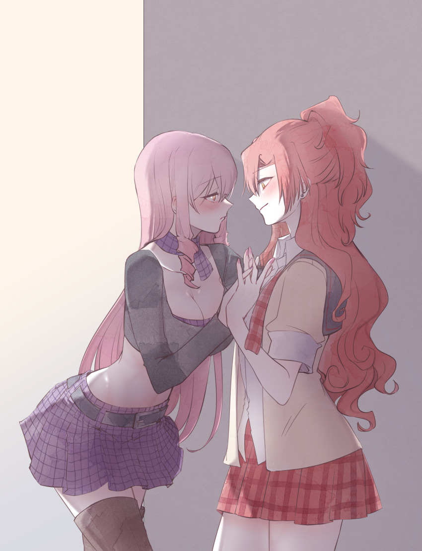 Inukai Isuke (Akuma No Riddle) Rule 34 Image