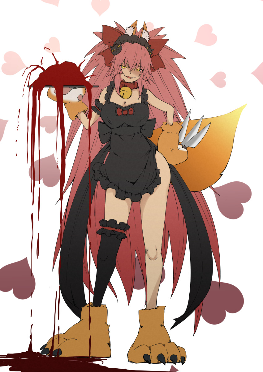 Fate/Grand Order Rule 34 Image
