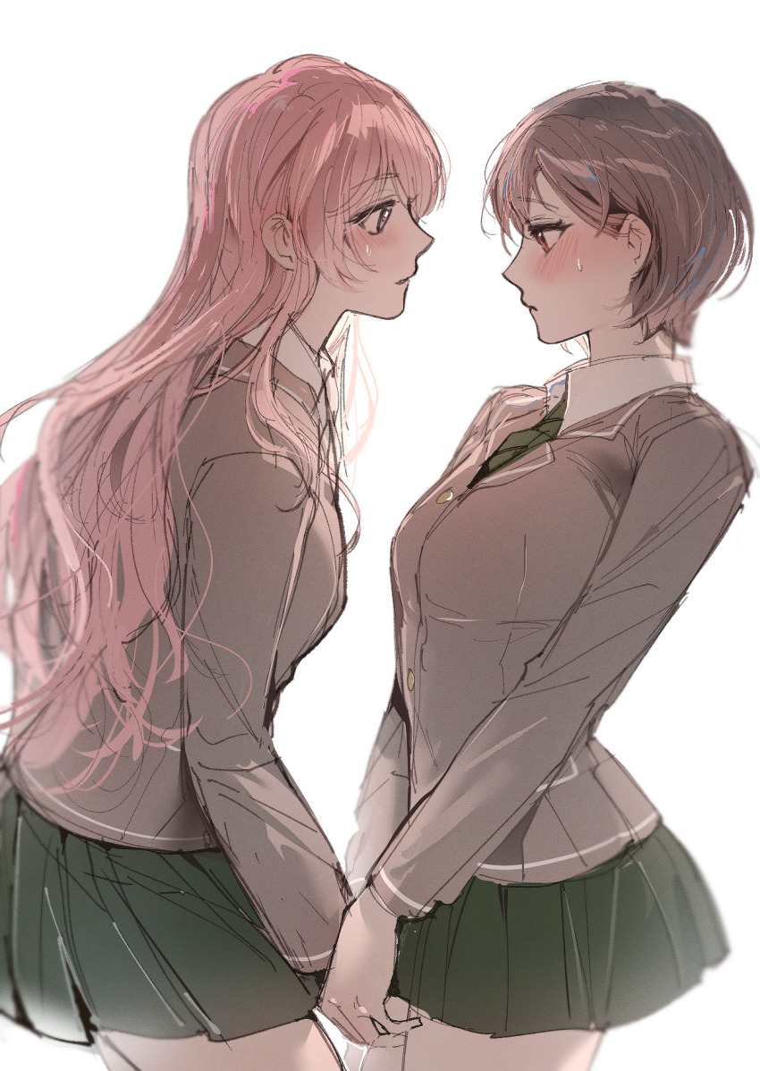 Chihaya Anon (Bang Dream!) Rule 34 Image