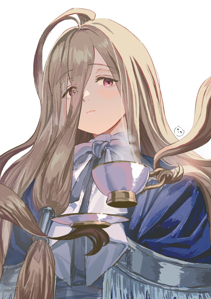 Sense (Sousou No Frieren) Rule 34 Image