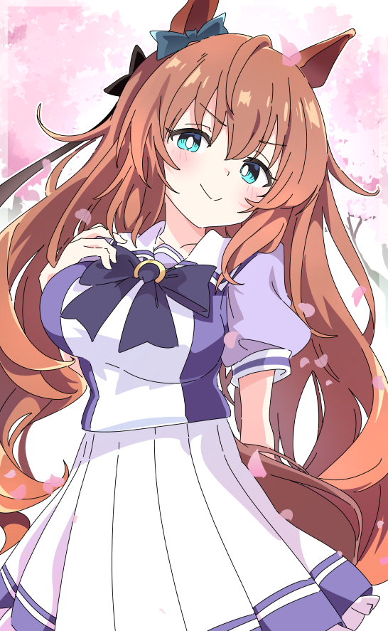 Maruzensky (Umamusume) Rule 34 Image