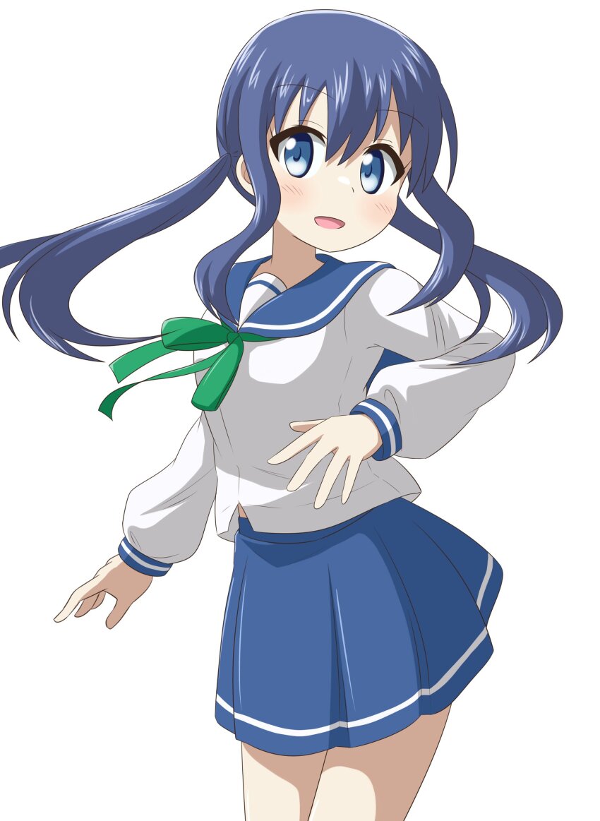 Manaka Ao (Koisuru Asteroid) Rule 34 Image