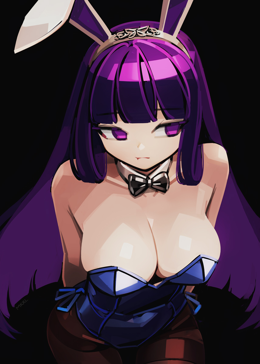 Fern (Sousou No Frieren) Rule 34 Image