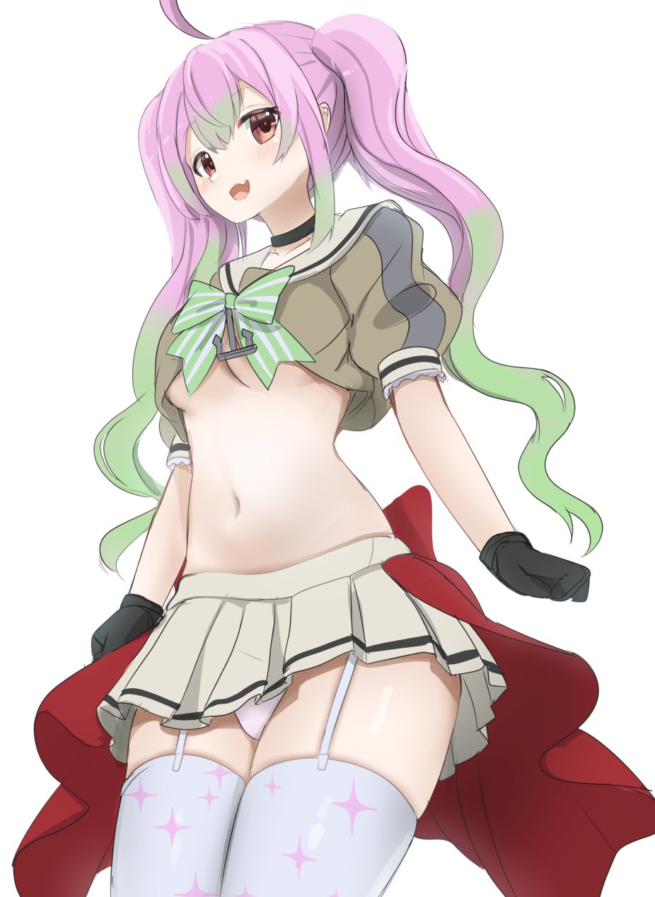 Kantai Collection Rule 34 Image