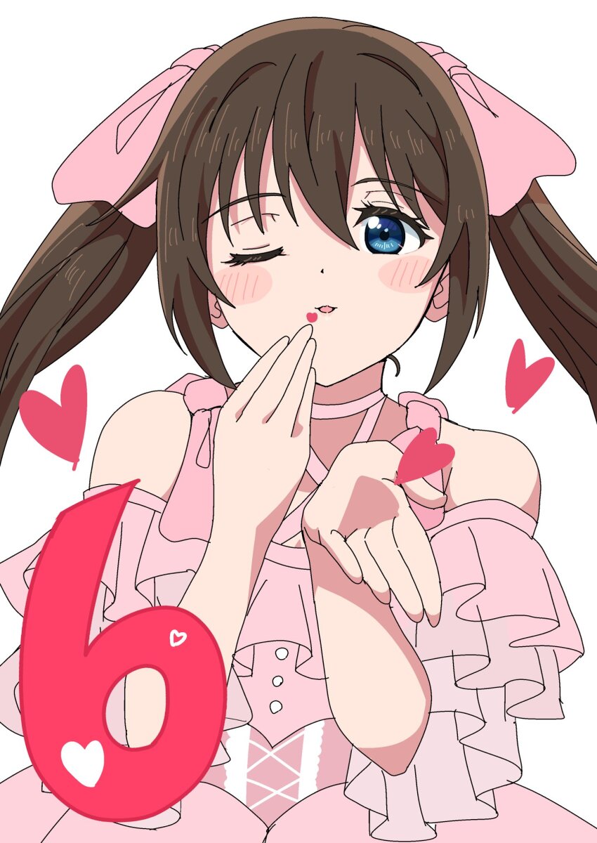 Love Live! Rule 34 Image