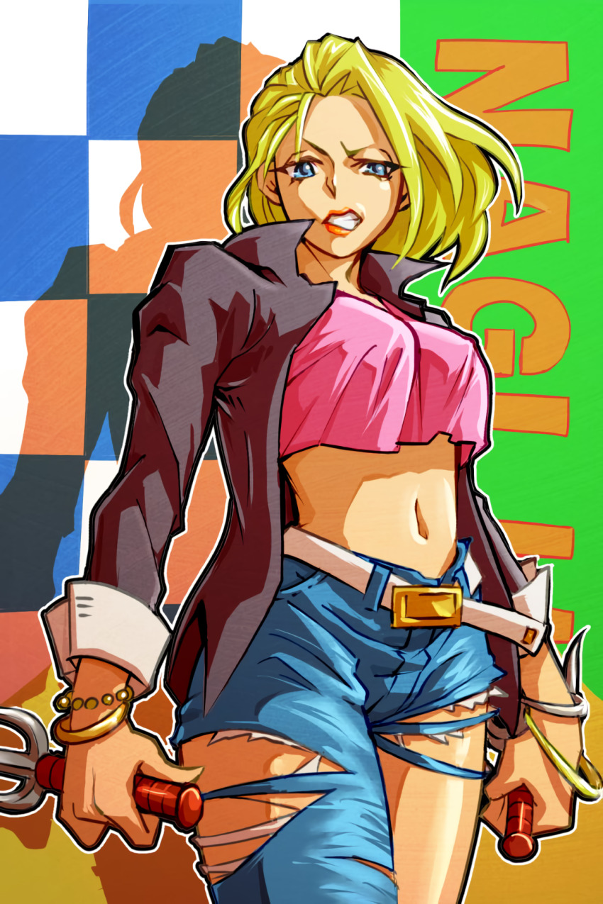 Nagi Hojo Rule 34 Image