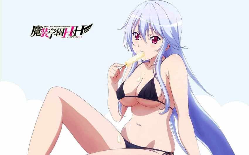 Chidorigafuchi Aine (Masou Gakuen Hxh) Rule 34 Image