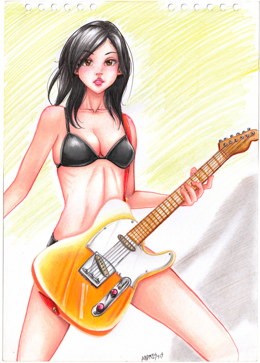 Beck Rule 34 Image