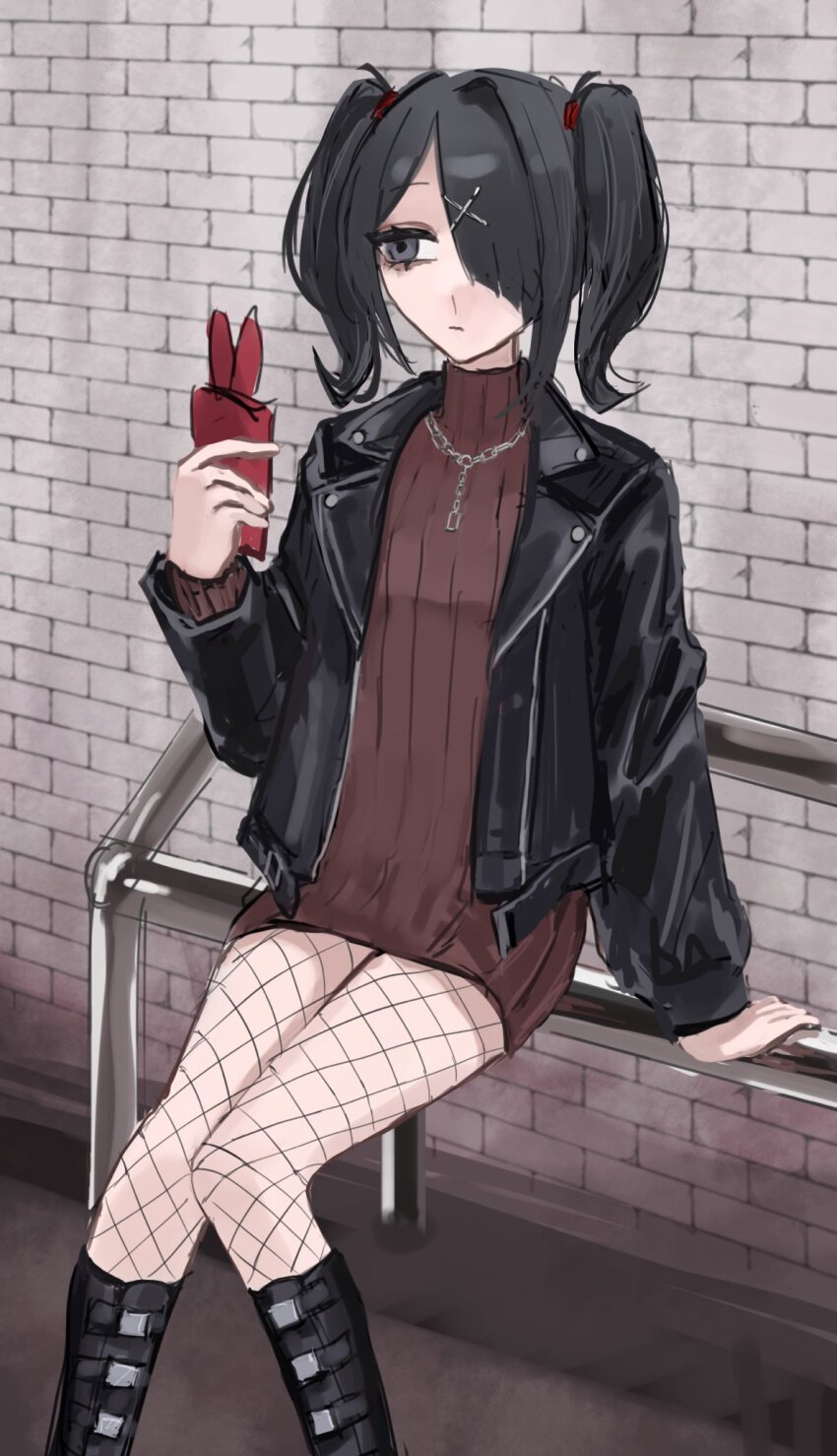 Ame-Chan (Needy Girl Overdose) Rule 34 Image