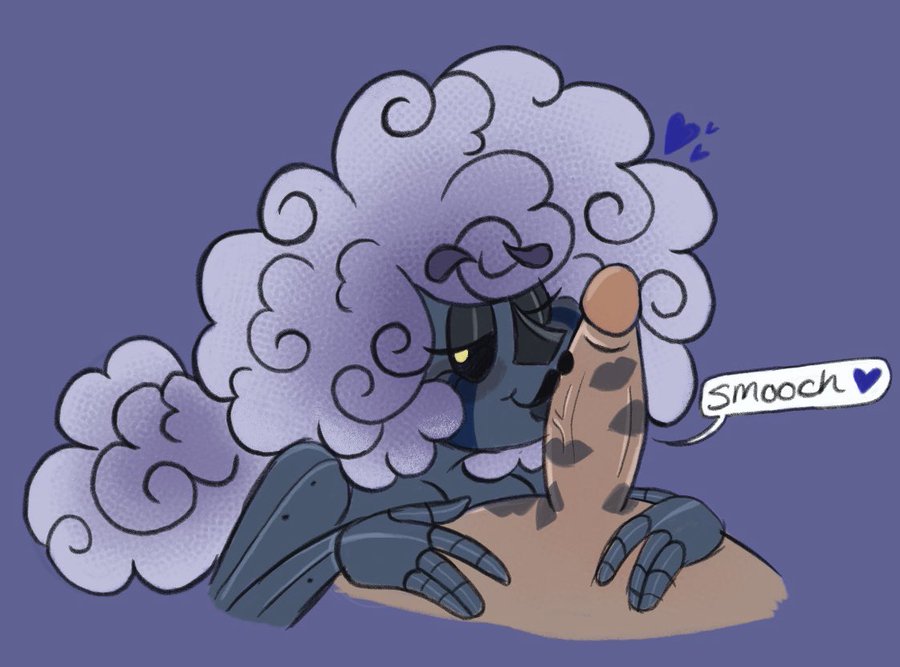 Misty Monsoon (Toontown Corporate Clash) Rule 34 Image