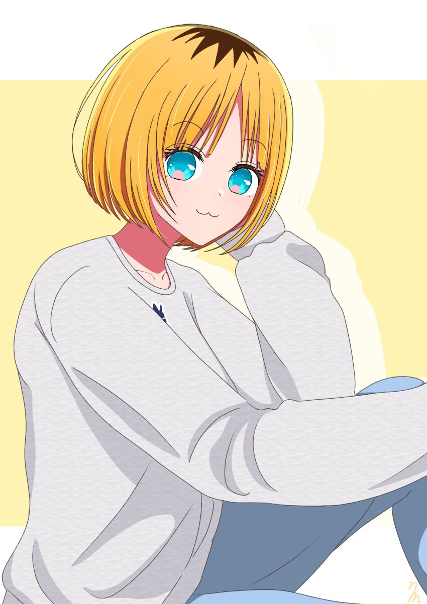 Oshi No Ko Rule 34 Image