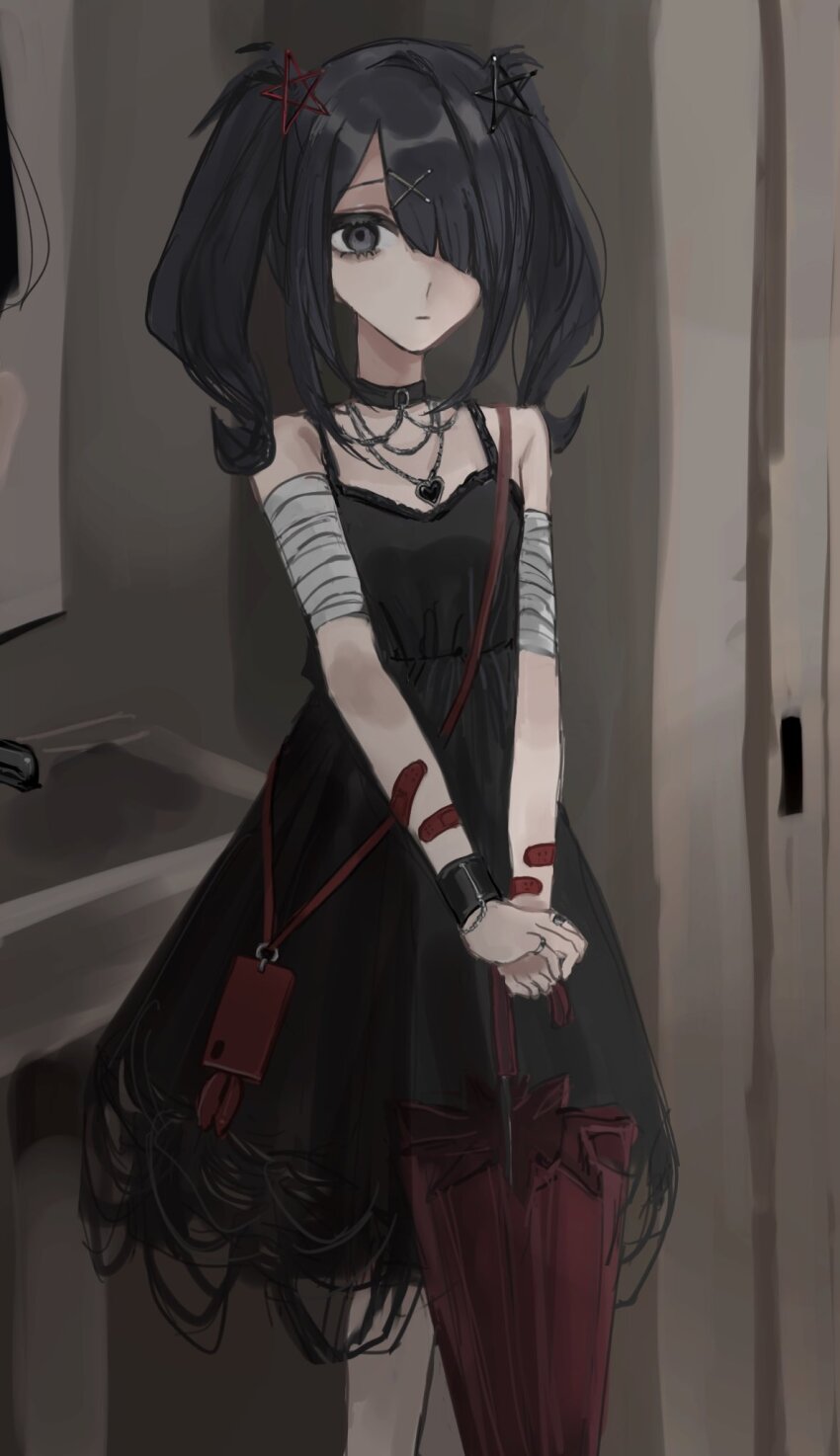 Ame-Chan (Needy Girl Overdose) Rule 34 Image