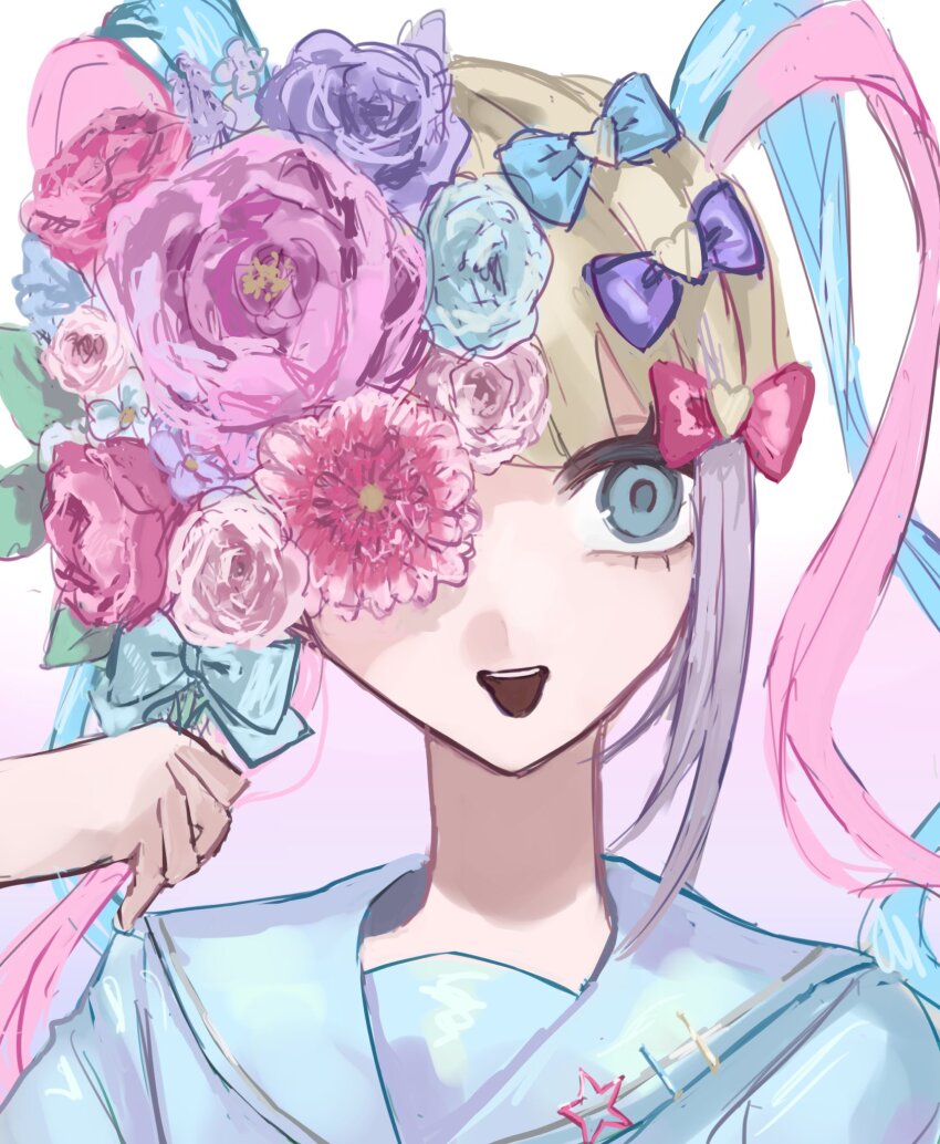 Chouzetsusaikawa Tenshi-Chan (Needy Girl Overdose) Rule 34 Image