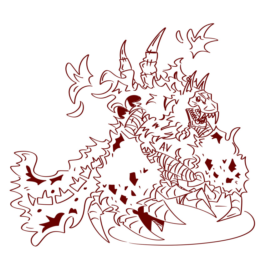 Digimon Rule 34 Image
