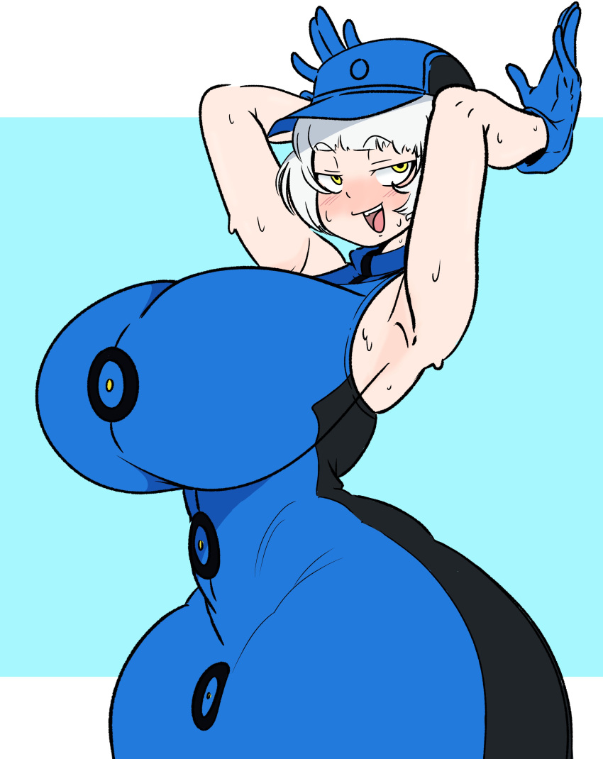 Elizabeth (Persona) Rule 34 Image