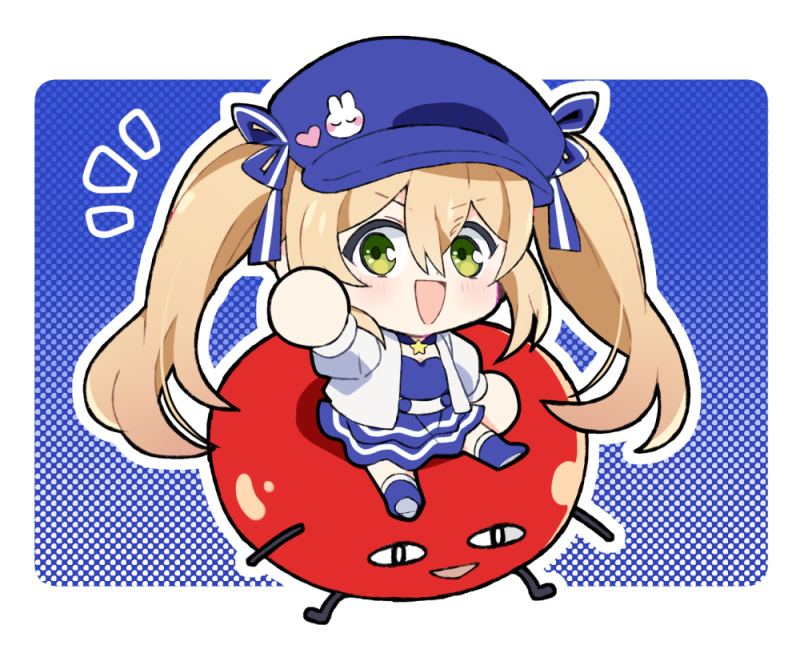 Dokibird (Indie Virtual Youtuber) Rule 34 Image