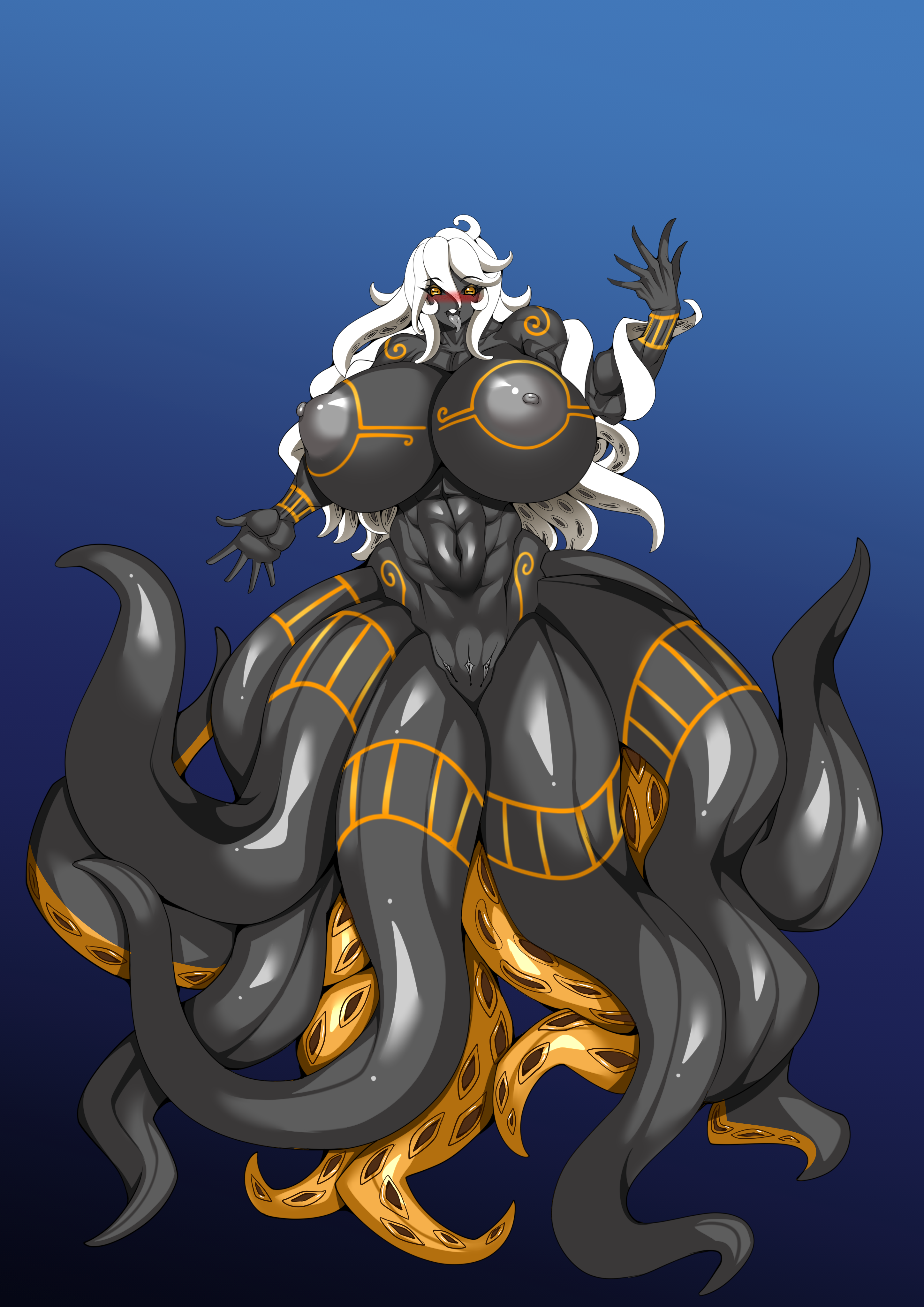 Olexa Vrane Rule 34 Image