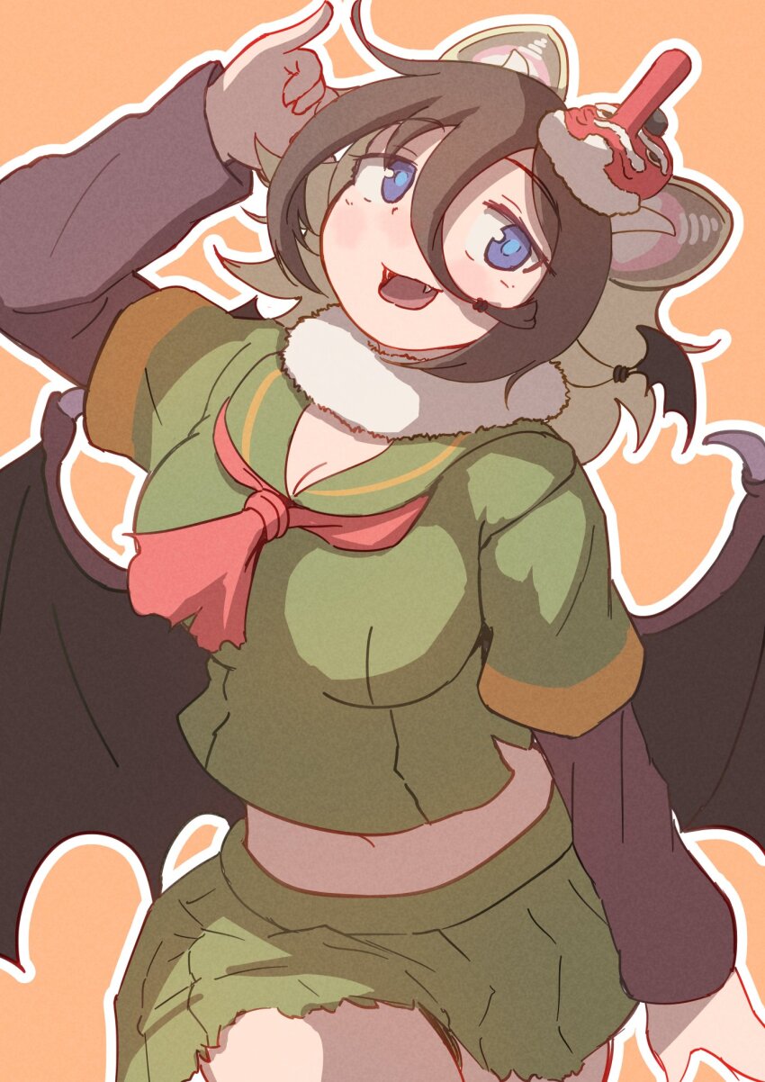 Kemono Friends Rule 34 Image