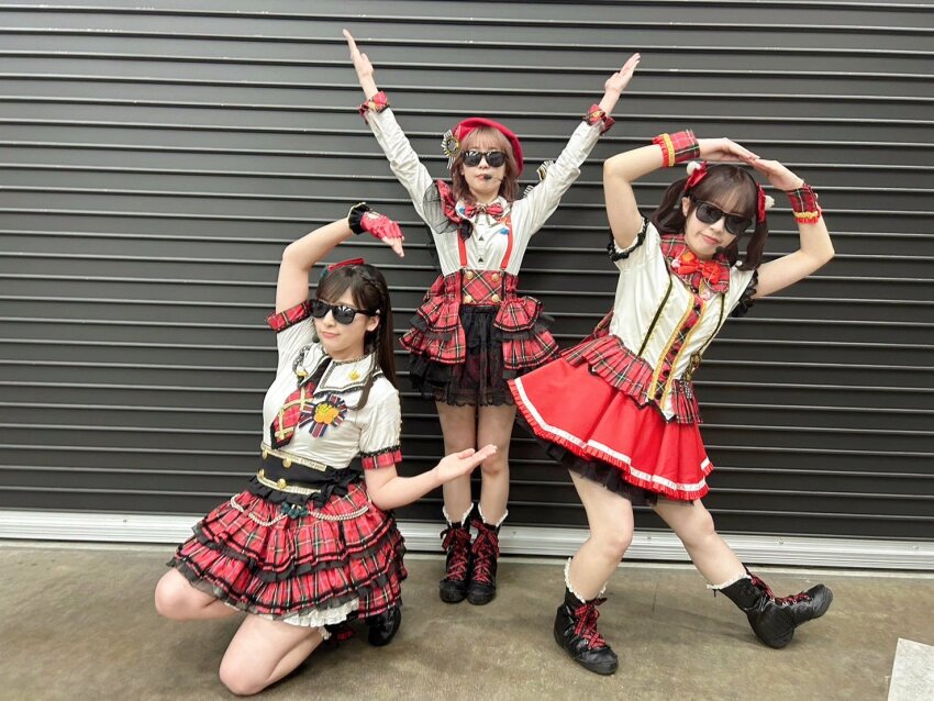 Cyaron! (Love Live!) Rule 34 Image
