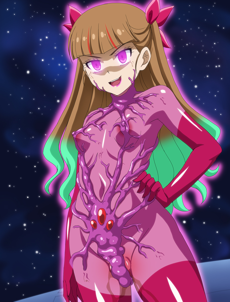 Ohdo Yuamu (Yu-Gi-Oh!) Rule 34 Image